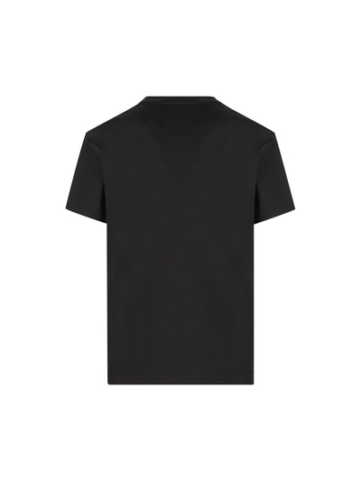 T-Shirt realizzata in cotone. FY1319 AY0GF0QA1 FENDI