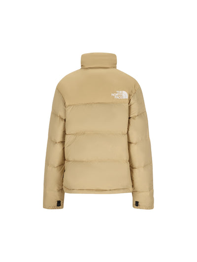 Piumino realizzato in nylon. NF0A3XEO GM31 THE NORTH FACE