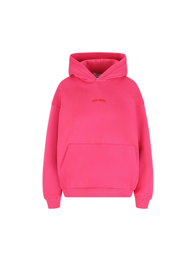 Felpa con cappuccio Ciao Amore Cortina Lover F25ET2322K 06 GIADA BENINCASA