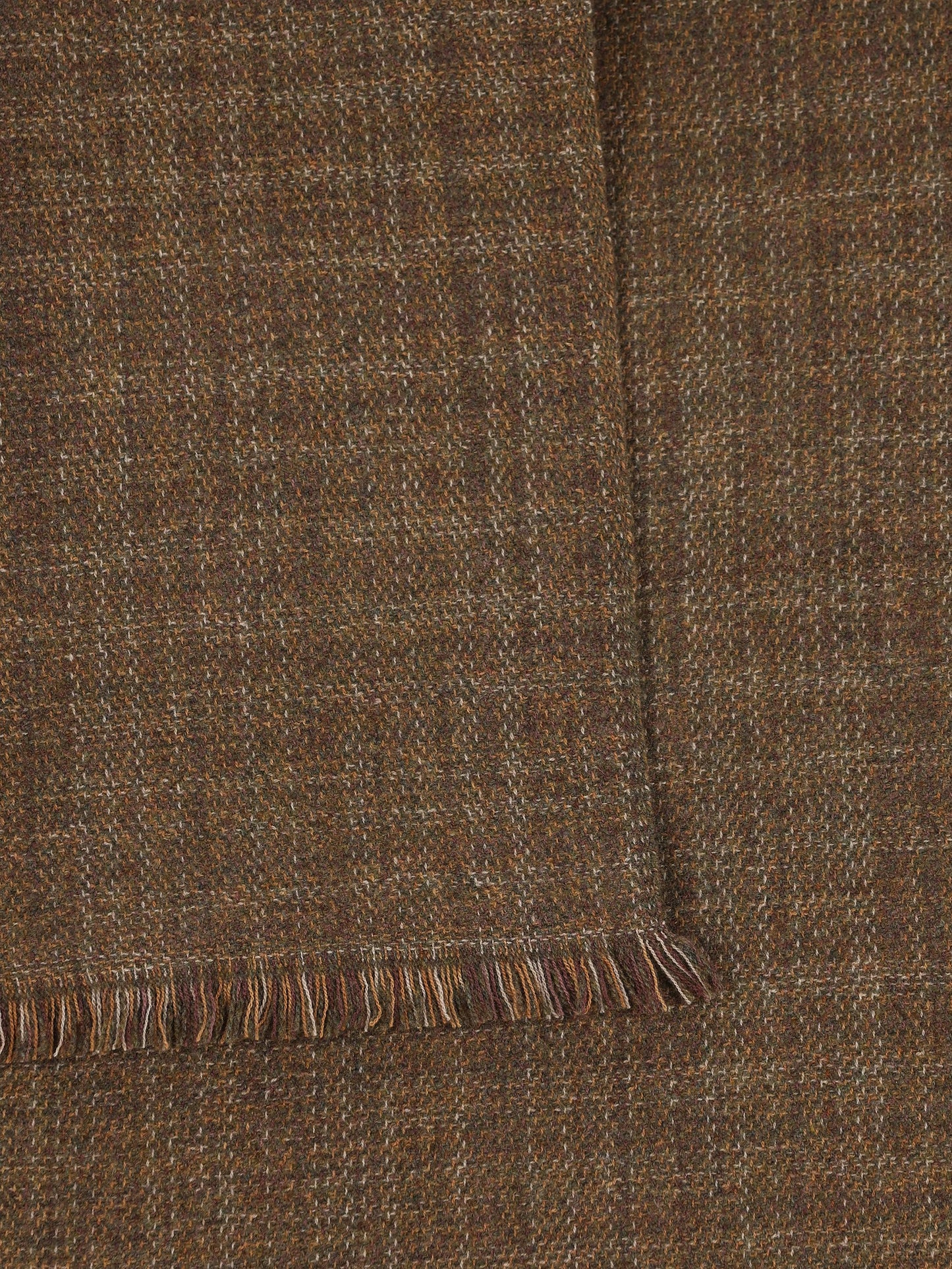 Stola realizzata in cashmere. FAQ0080 F7FX LORO PIANA