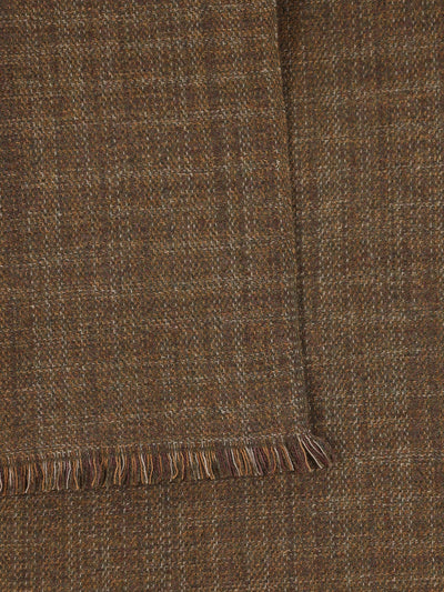 Stola realizzata in cashmere. FAQ0080 F7FX LORO PIANA