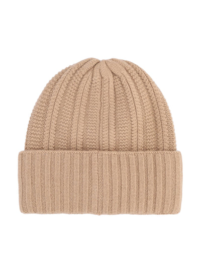 Cappello realizzato in cashmere. 2524576072600 016 MAX MARA