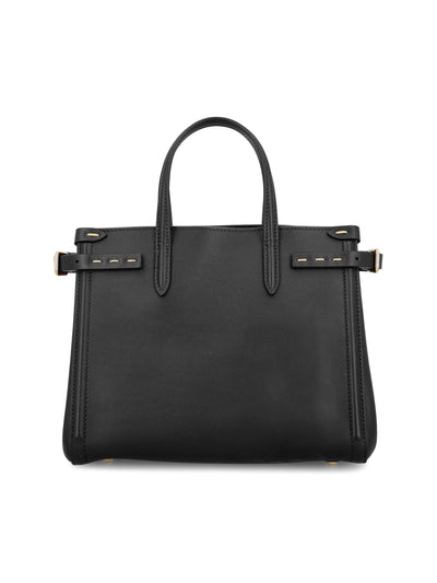Borsa Antibes realizzata in pelle di vitello. ZW2B0R20CVC 0NO VALENTINO GARAVANI