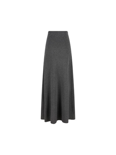 Gonna realizzata in lana. 849932 T17548519 BALENCIAGA