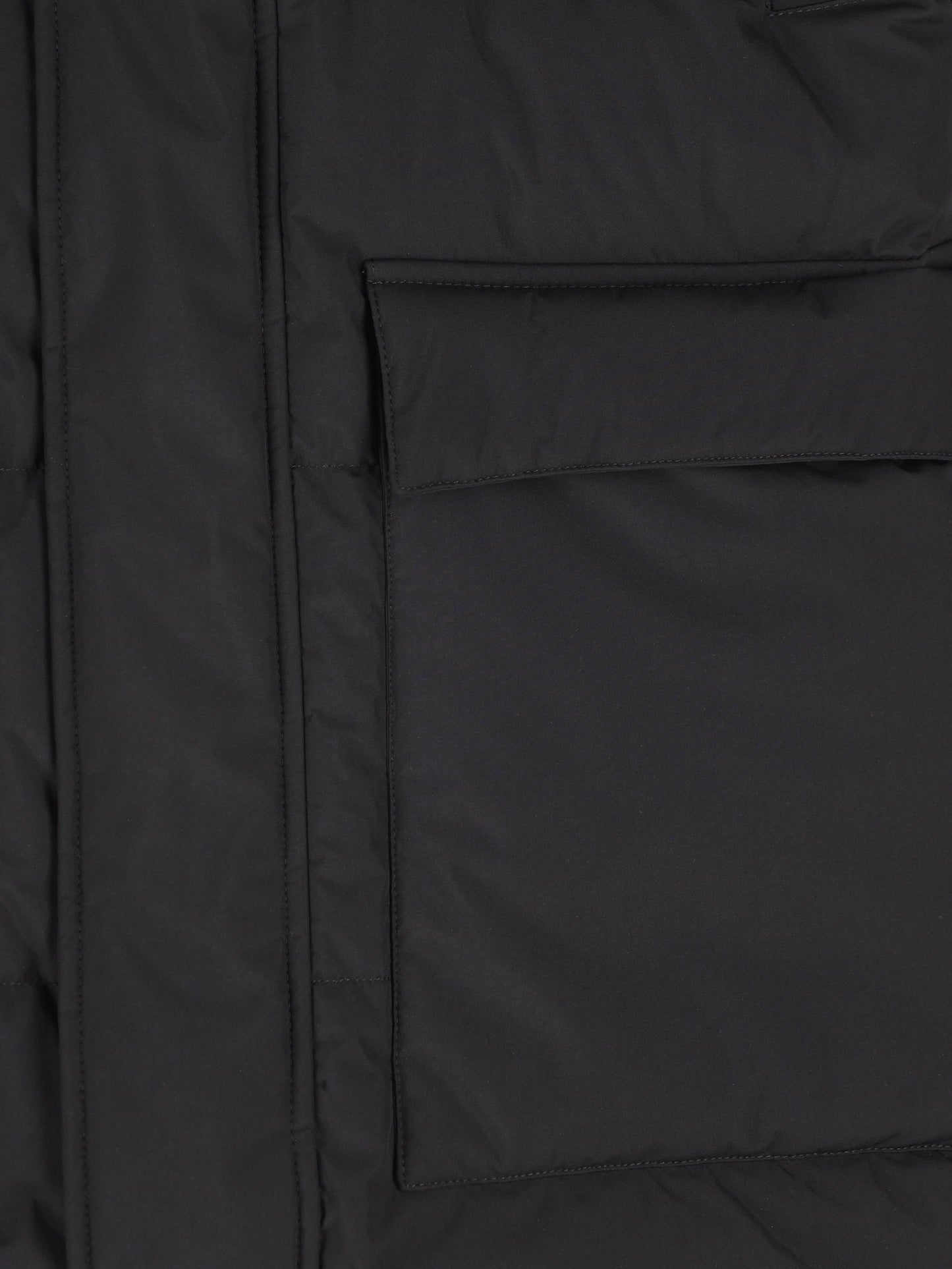 Piumino realizzato in poliestere. PI001292U 128409300 HERNO