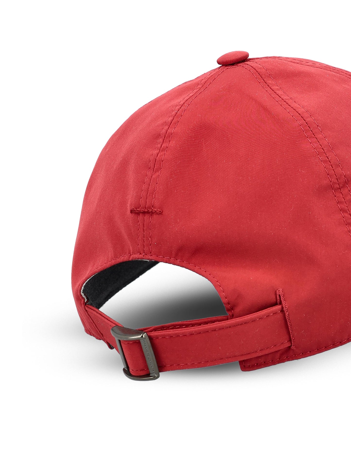 Cappello realizzato in nylon. MM4799859 CMP51 BRUNELLO CUCINELLI