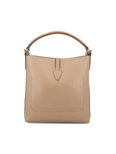 Secchiello realizzato in pelle. XBWTSEK0100XSO C428 TOD'S