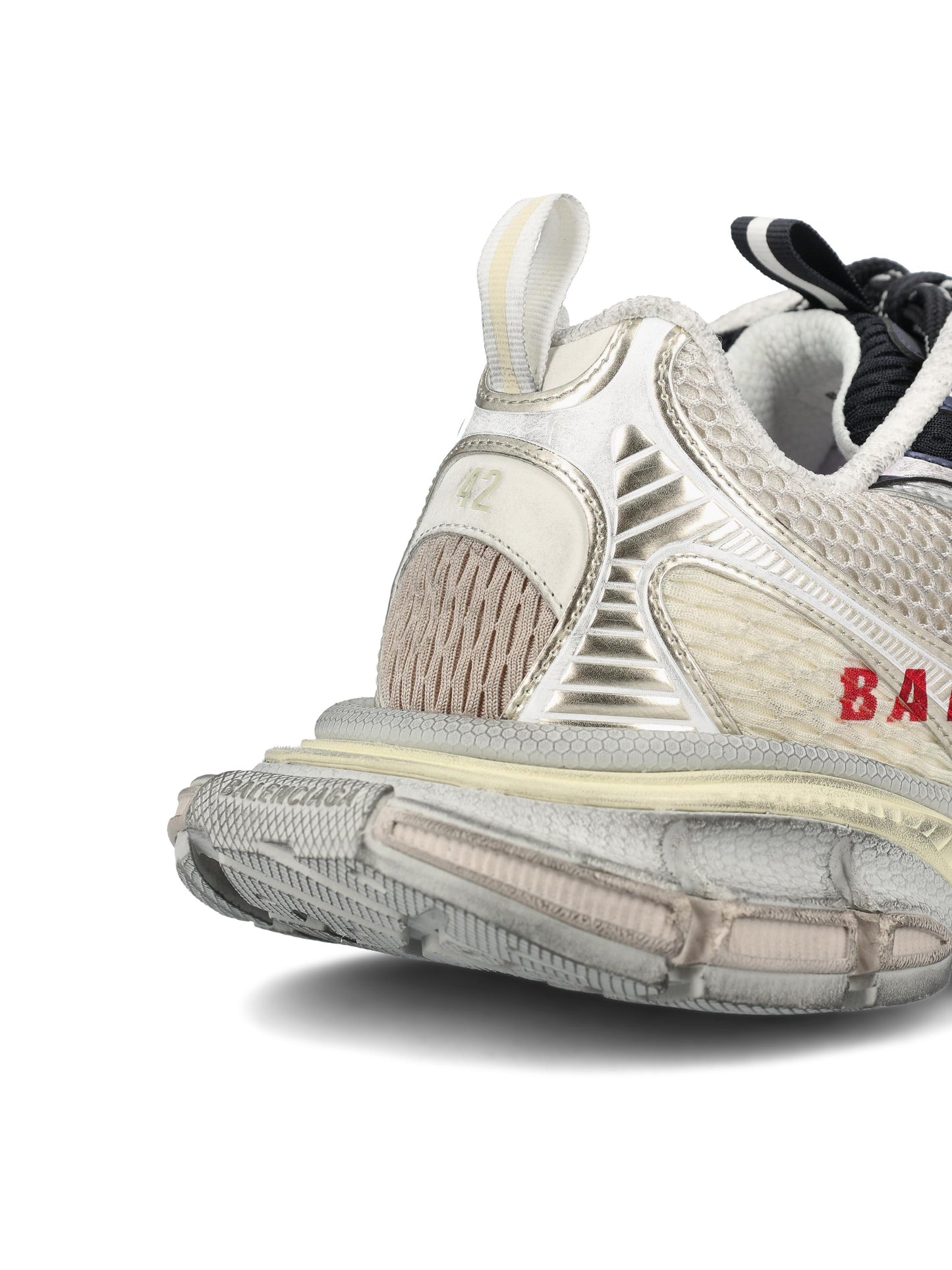 Sneakers realizzate in poliuretano e poliestere. 840090 W3XSG9161 BALENCIAGA