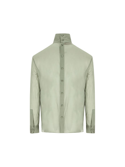 Camicia realizzata in seta. 850332 ZAPE43266 GUCCI