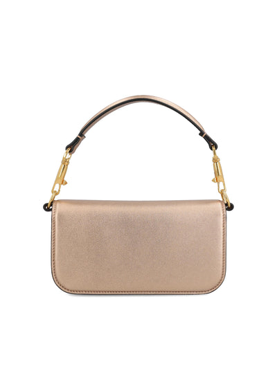 Borsa realizzata in pelle di vitello. 8W2B0K53LNK C2E VALENTINO GARAVANI