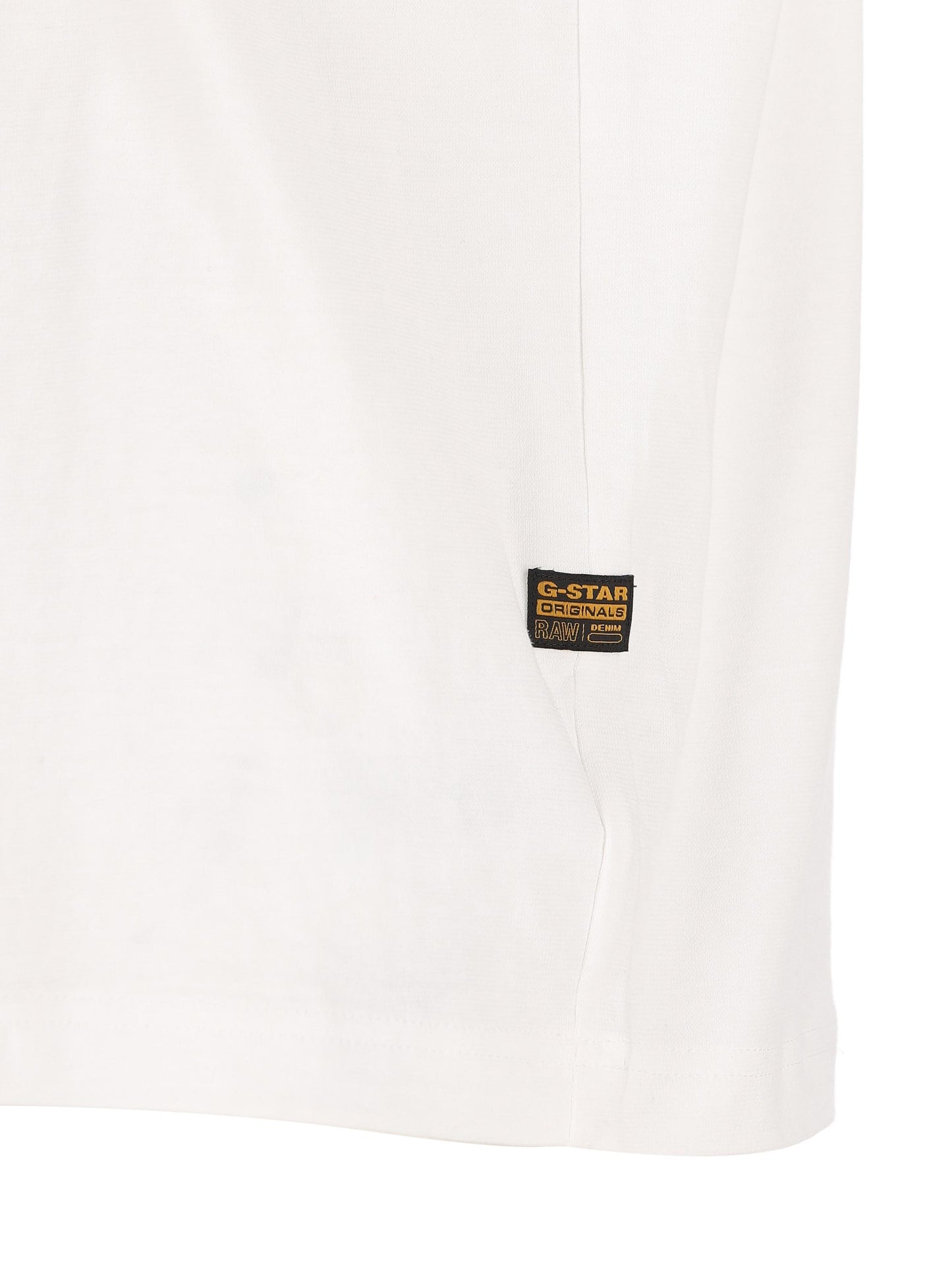 T-Shirt realizzata in cotone. D26817-D593 110 G-STAR