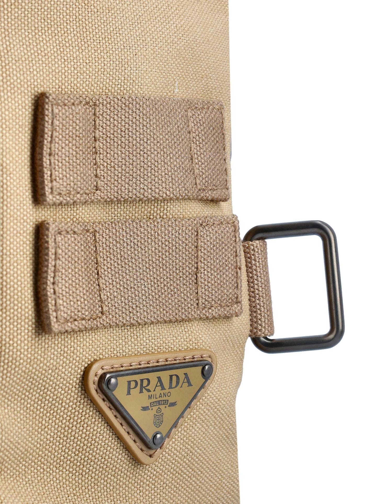 Borsa realizzata in cotone. 2VD085 010F0F24 PRADA