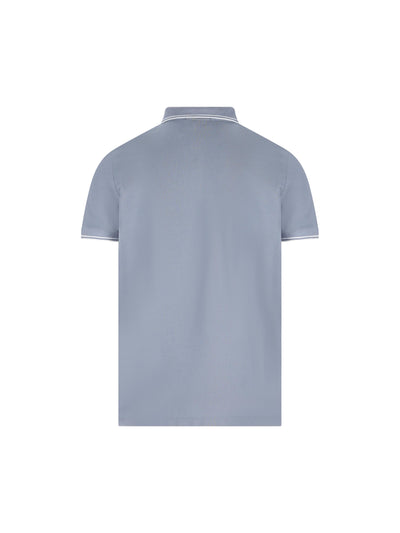 Polo realizzata in cotone. 2200010 S0018V0024 STONE ISLAND