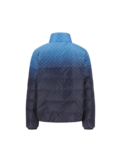 Piumino realizzato in poliestere. 833544 Z9ABU4503 GUCCI