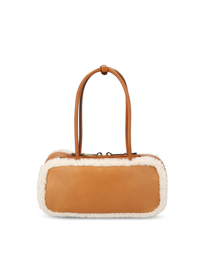 Borsa realizzata in pelle. 5BB148 2CTTF036S MIU MIU