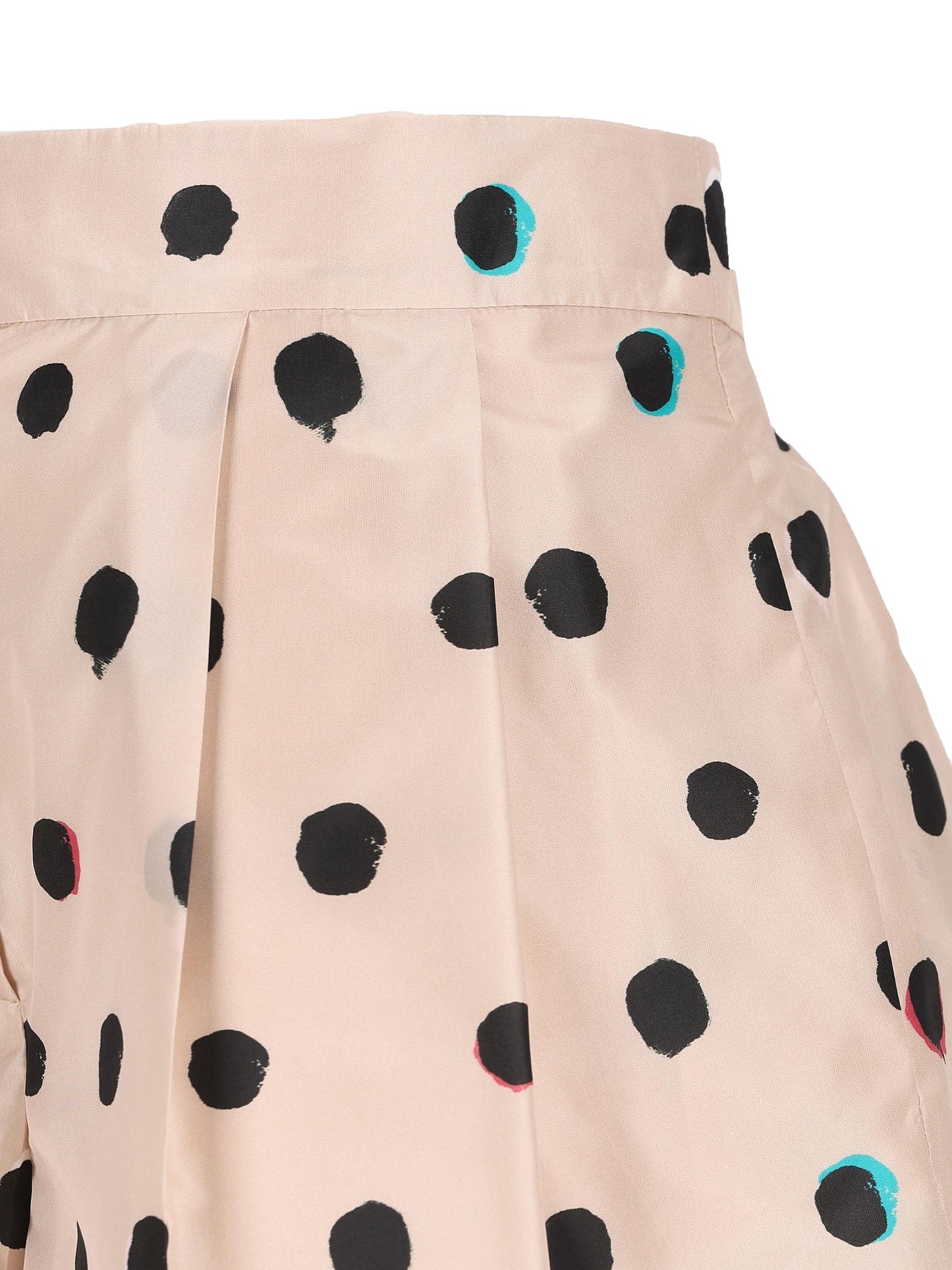 Shorts realizzati in taffetà FR6690 AVJQF1UKB FENDI