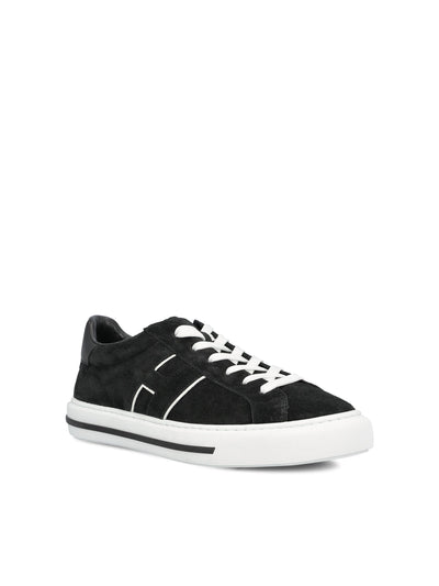 Sneakers in pelle. HXM6910FU10UHO 0002 HOGAN