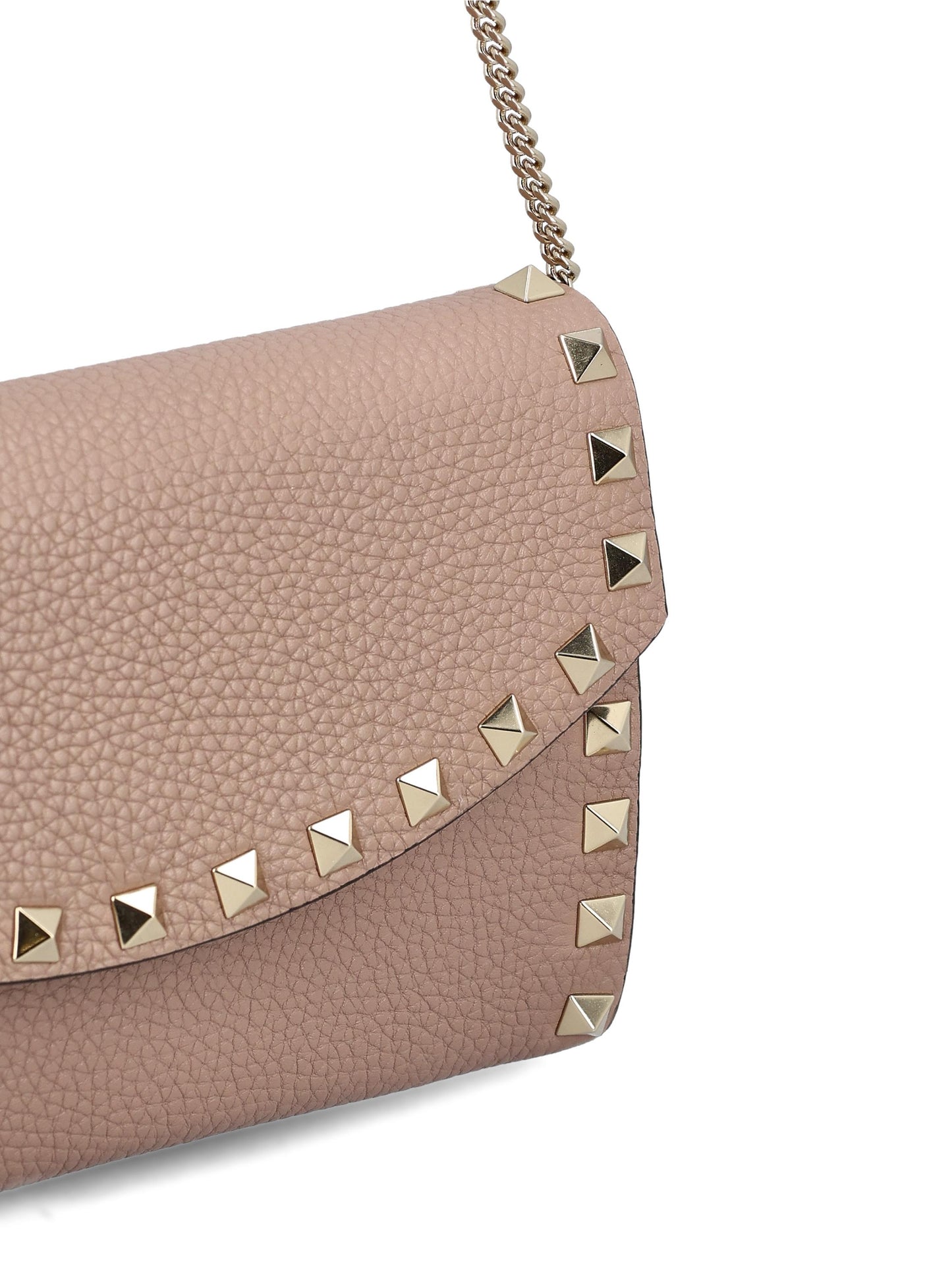 Portafoglio realizzato in pelle. 7W2P0AR6VSH P45 VALENTINO GARAVANI