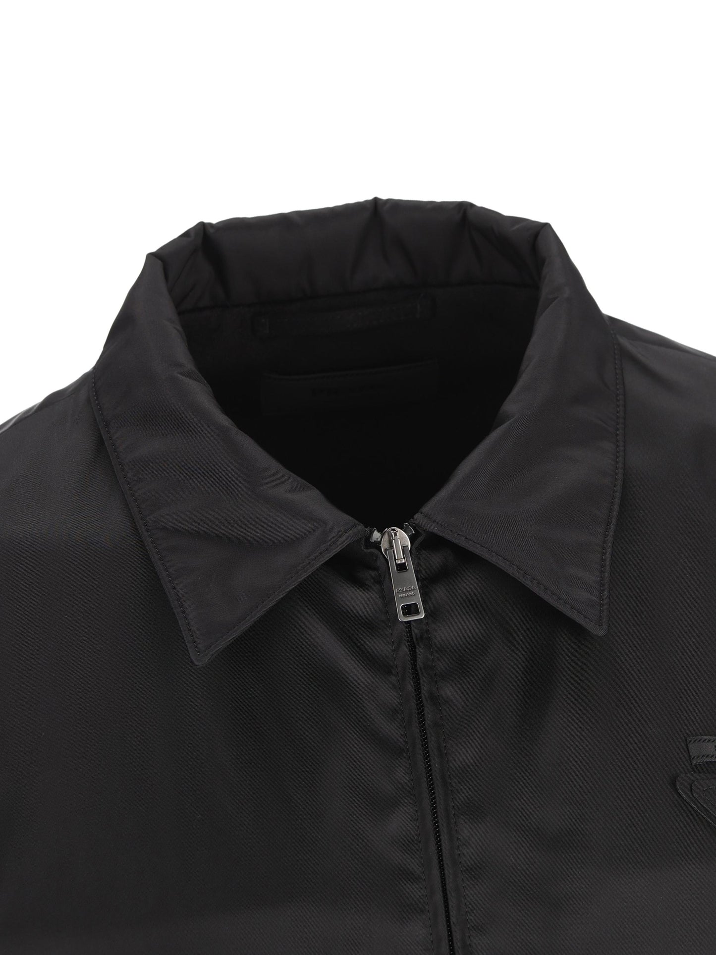Blouson in Re-Nylon SGC905 1WQ8F0002 PRADA