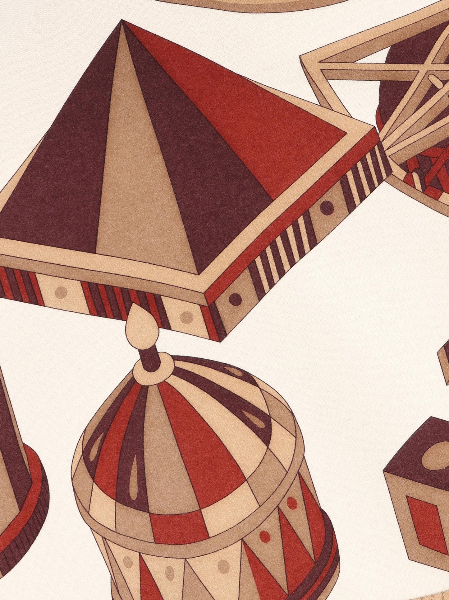 Cappa reversibile realizzata in cashmere e lana. 320963 779395002 SALVATORE FERRAGAMO