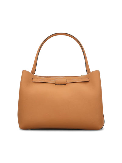 Borsa realizzata in pelle. XBWTIMJ0200WKA S410 TOD'S