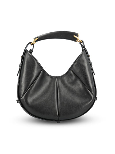 Borsa realizzata in pelle 851432 AAGWJ1000 SAINT LAURENT