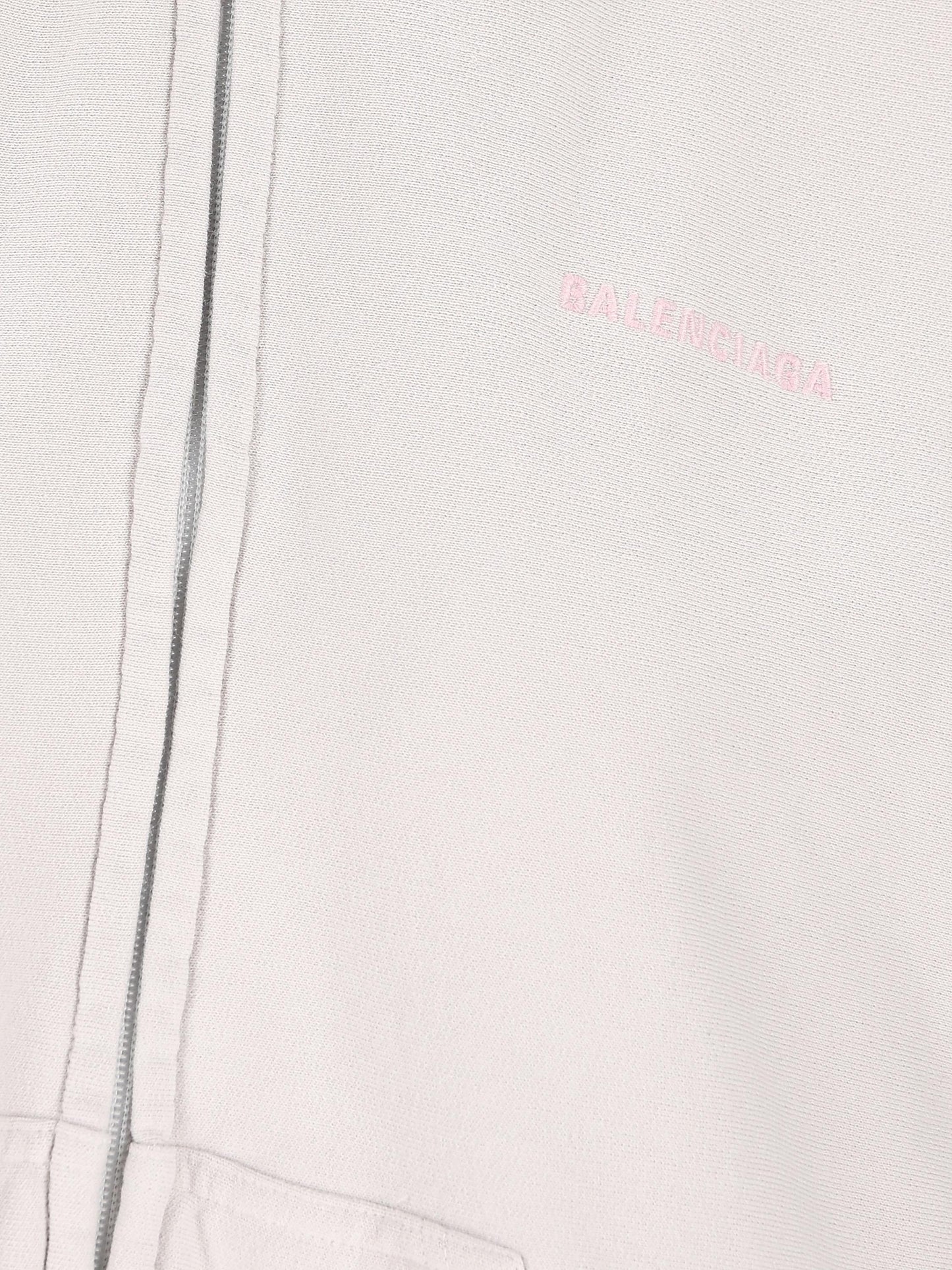 Felpa realizzata in cotone. 851236 TTVJ22420 BALENCIAGA