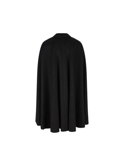 Cappotto realizzato in lana vergine. TAB0037 614059 IL TABARRO