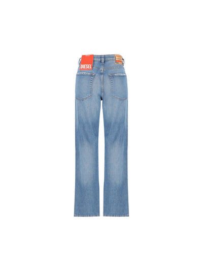 Jeans in cotone. A07019 09M2201 DIESEL