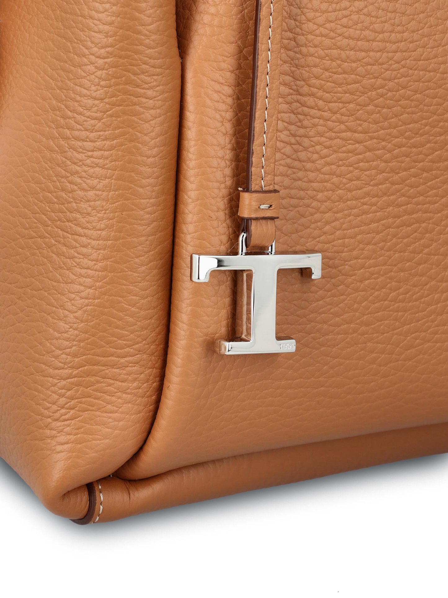 Borsa realizzata in pelle. XBWAPAU0200QRI 9P13 TOD'S