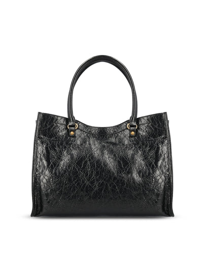 Borsa realizzata in pelle. 852609 210F61000 BALENCIAGA