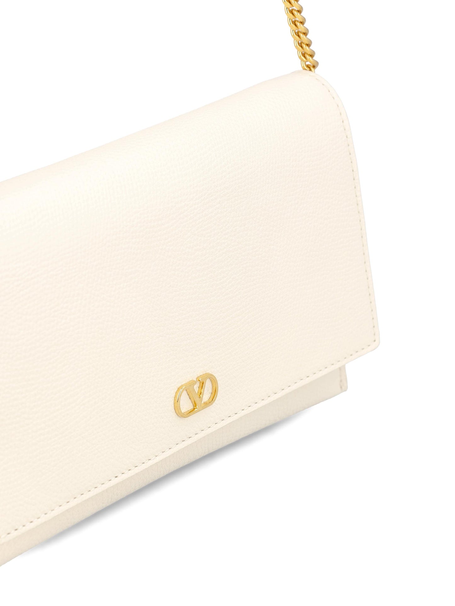 Borsa realizzata in pelle. 8W2P0AT7SNP I16 VALENTINO GARAVANI