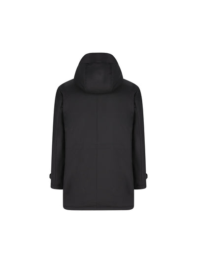 Giacca realizzata in poliestere. RUGTC5A2 G336K09R ZEGNA