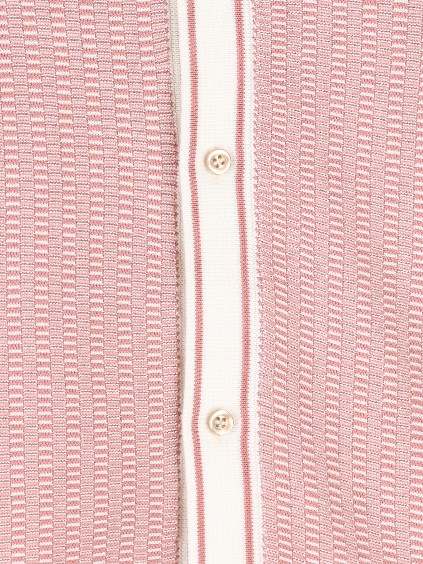 Maglia realizzata in cotone. SHELTER 2-YX TAGLIATORE