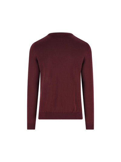 Maglione realizzato in cashmere. 3150C 1009 ALPHA STUDIO