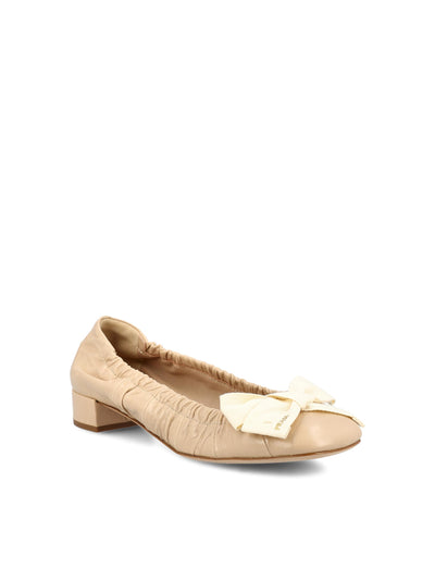 Ballerine realizzate in pelle. 1I326O ZJBF0036 PRADA