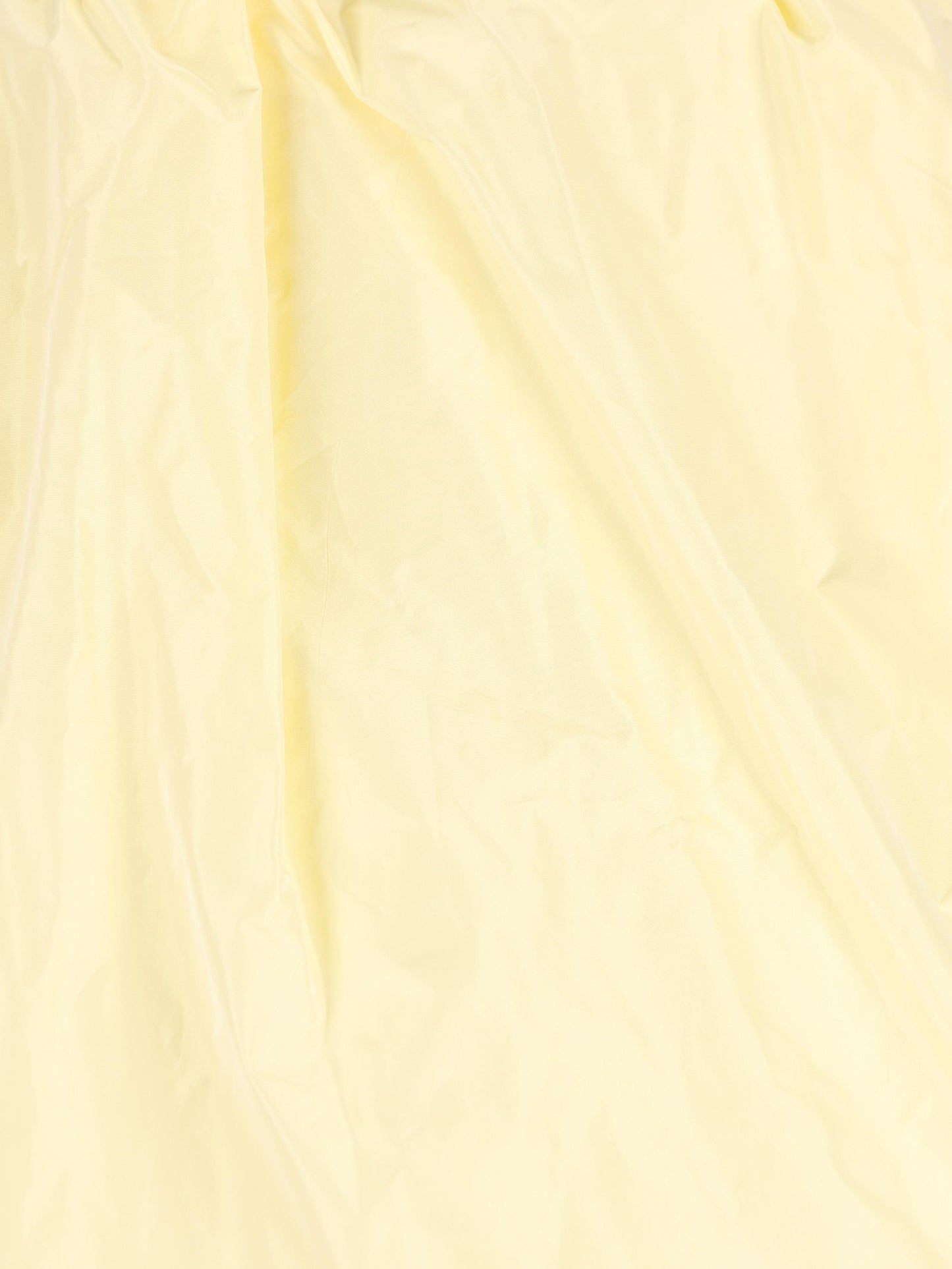 Gonna realizzata in seta. P136I 18LNF0061 PRADA