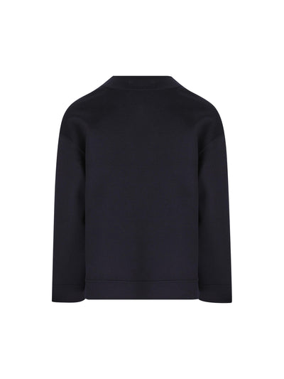 Cardigan realizzato in lana e cashmere. H526Y07W34 4936 LOEWE