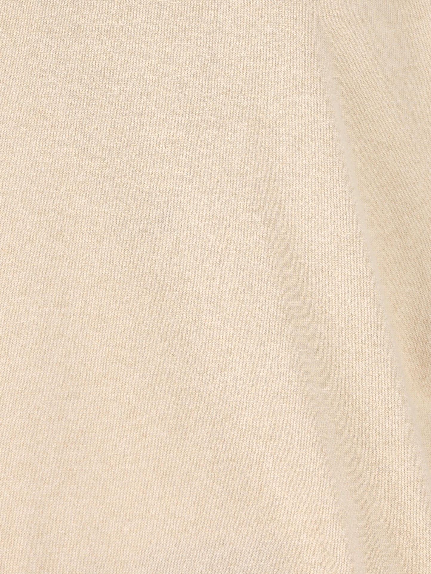 Maglia realizzata in baby cashmere. FAN1201 A001 LORO PIANA