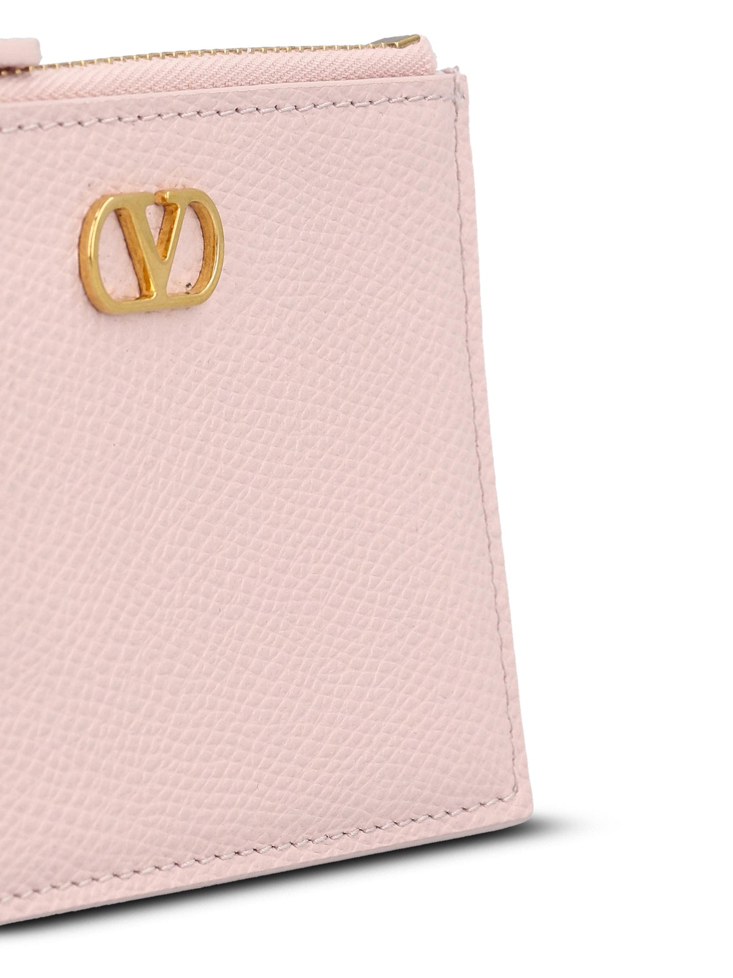 Portacarte realizzato in pelle. 7W2P0AK9SNP 16Q VALENTINO GARAVANI