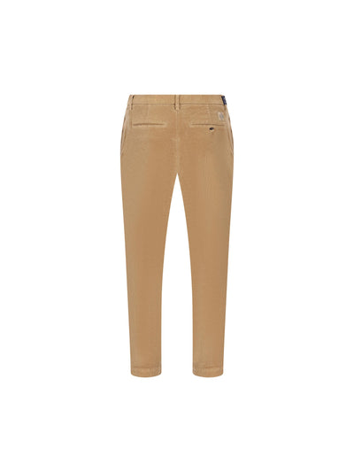 Pantaloni realizzati in cotone ed elastan. P0026003 S3838TRD90 JACOB COHËN