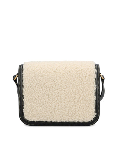 Borsa realizzata in pelle. 7W2B0R46QVM EX9 VALENTINO GARAVANI