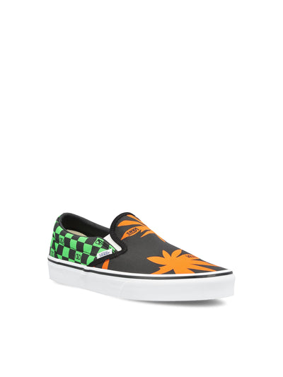 Sneakers realizzate in tessuto. 8W2S0NY9XWF BAL VALENTINO GARAVANI