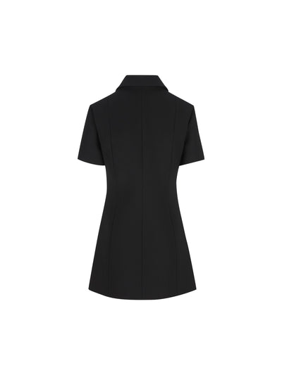 Abito realizzato in lana. 864361 ZACKN1000 GUCCI