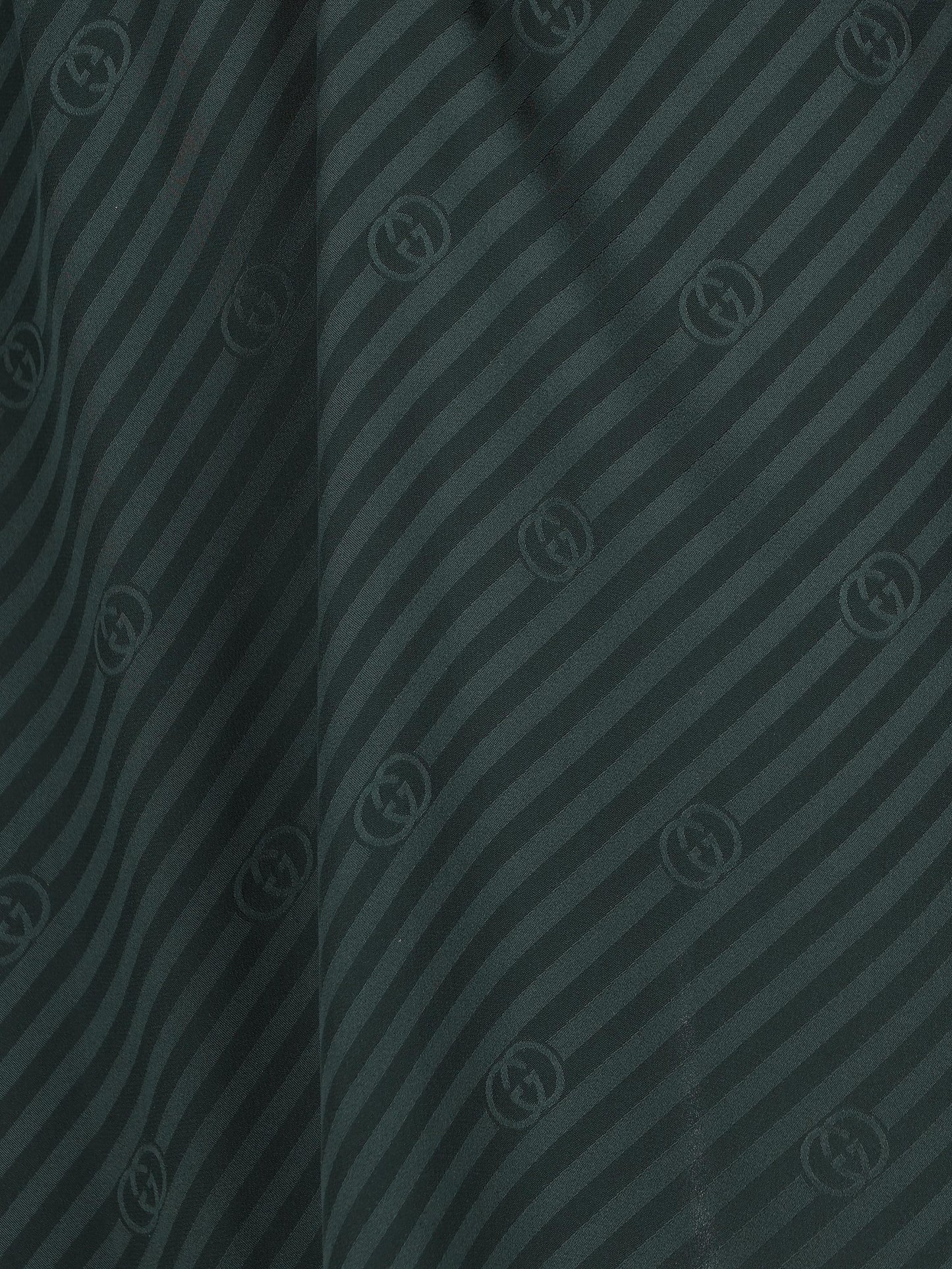 Abito realizzato in seta. 847325 ZAM5B3514 GUCCI