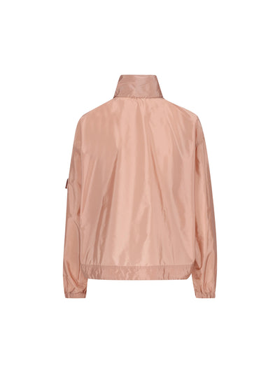 Giacca realizzata in poliammide. W1A00170 539ZD53B MONCLER