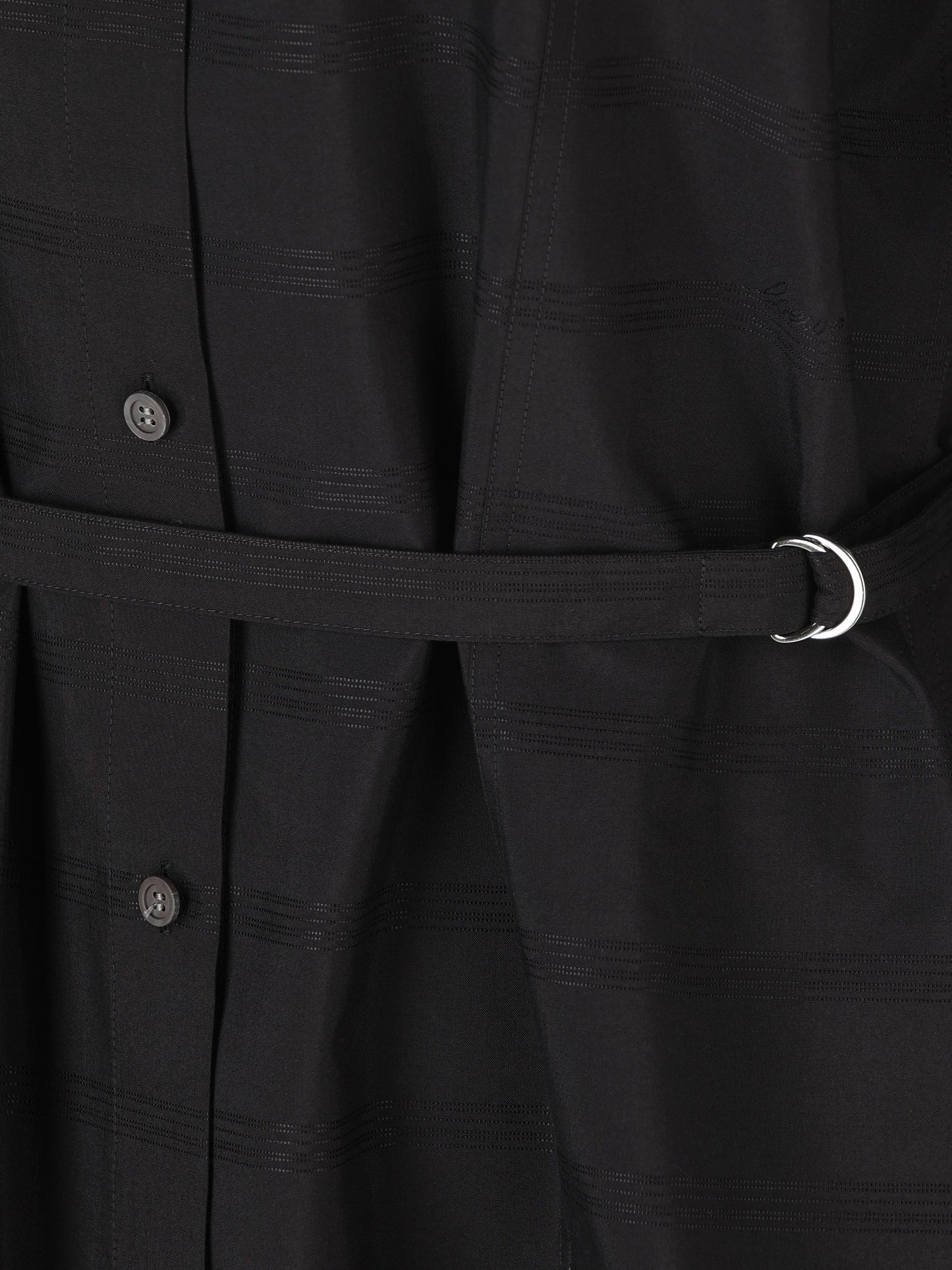 Abito in cotone e seta. S359Y09XK9 1100 LOEWE