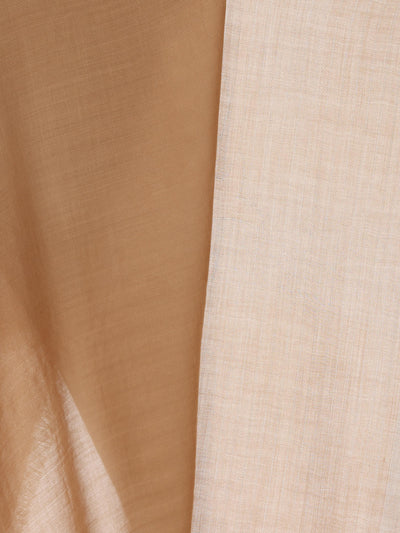 Scialle realizzato in cashmere. FAQ0071 E0FI LORO PIANA