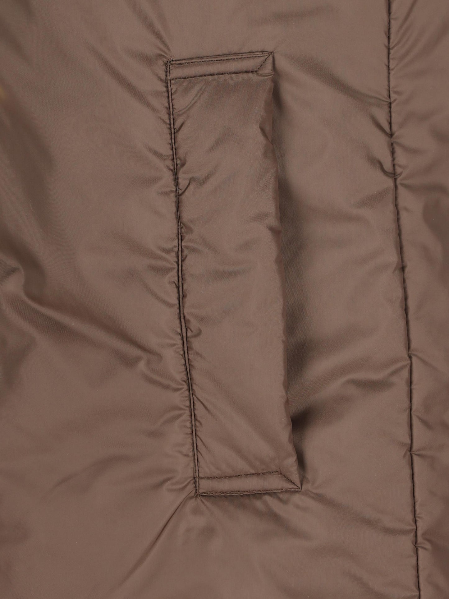 Gilet realizzato in poliestere. 2619291044600 049 MAX MARA - THE CUBE