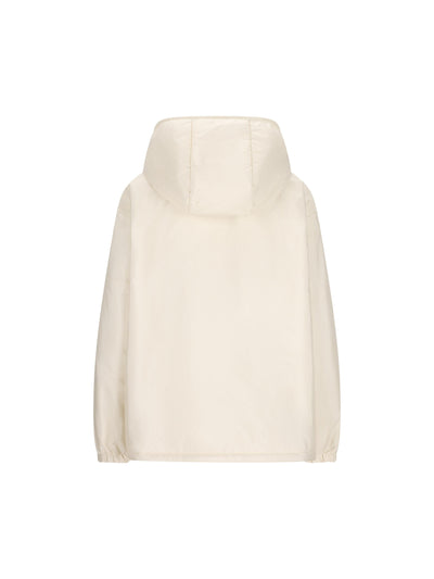 Felpa imbottita realizzata in poliammide. W2F00027 539ZD04A MONCLER